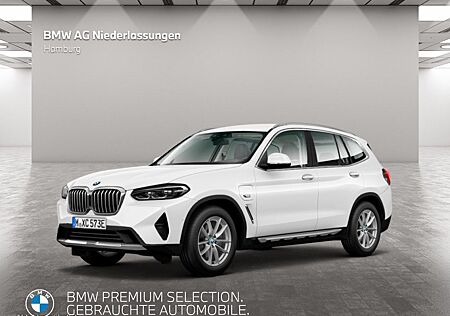 BMW X3 xDrive30e Navi Kamera Sportsitze LED