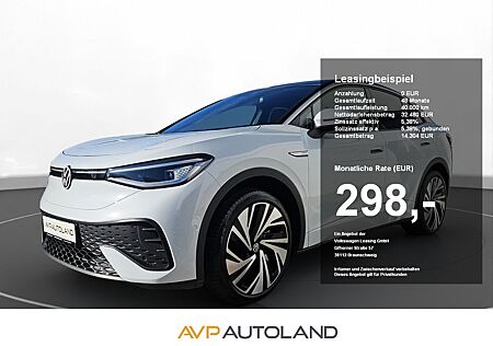 VW ID.5 Volkswagen Pro Performance | PANO | NAVI | AHK | LED |