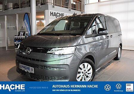 VW T7 Multivan Volkswagen 2.0 TDI DSG PDC AHK SHZ Klima Navi