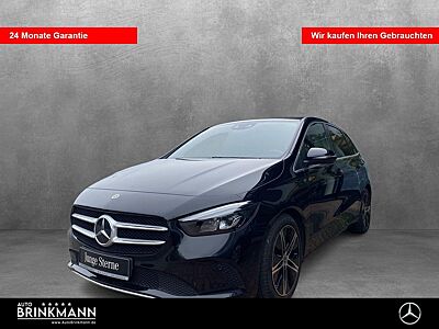 Mercedes-Benz B 200 d Progressive/LED/SHZ/Parktronic/Kamera/