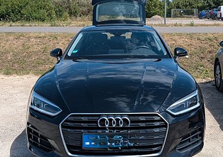 Audi A5 2.0 TFSI 140kW S tronic Sportback -