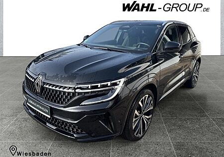 Renault Austral Iconic E-Tech-HGM2 ABS ESP SERVO Iconic