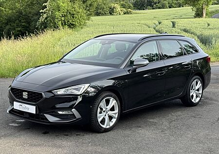 Seat Leon 1.5 eTSI,Sportpaket,Sitzheizung,Kamera,Navi