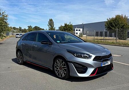 Kia Cee'd Ceed 1.6 T-GDI DCT GT