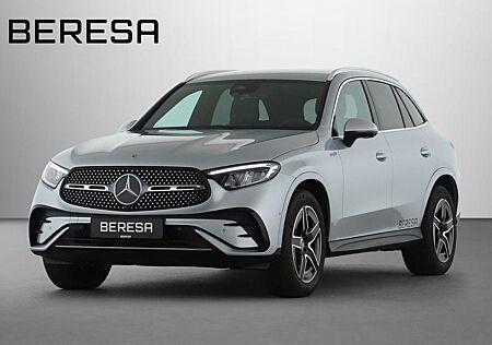 Mercedes-Benz GLC 220 d 4M AMG MBUX Distronic Volldigital 360