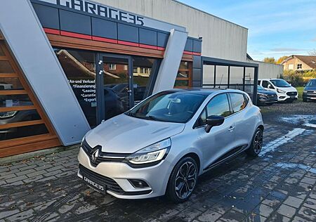 Renault Clio IV BOSE Edition NAVI/PARKASSIST/LOOK PAKET