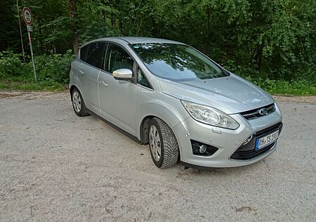 Ford C-Max 2,0TDCi 103kW Titanium Titanium