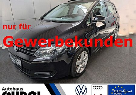 VW Golf Plus Volkswagen 1.2 VI Comfortl. VK nur an Gewerbe !