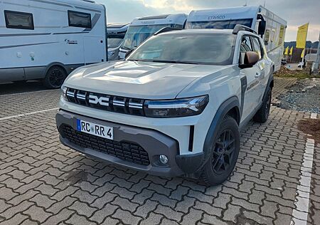Dacia Duster III TCe 130 Extreme *Winterräder+EXTRAS!*