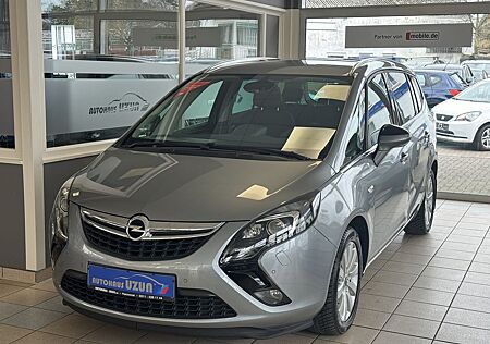 Opel Zafira Tourer CDTI Innovation 7 Sitzer Aut T-Led