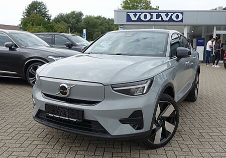 Volvo C40 Recharge Plus Twin Motor/BLIS/Kamera/Lenkhz.