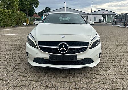 Mercedes-Benz A 180 A -Klasse BlueEfficiency Nur 48000km