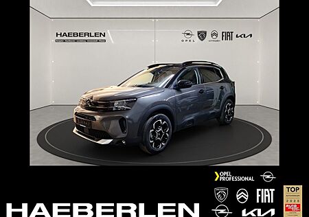 Citroën C5 Aircross 136 MAX *180°Kamera*NAVI*ALCANTARA