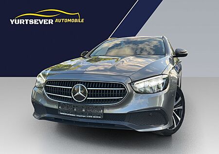 Mercedes-Benz E 300 de 4Matic*PANO*BURMESTER*LED*ACC*BELÜFTUNG