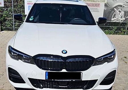 BMW 320i M Sport Automatik M Sport