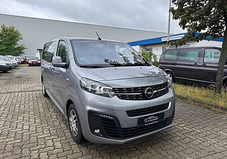Opel Zafira Life Selection M