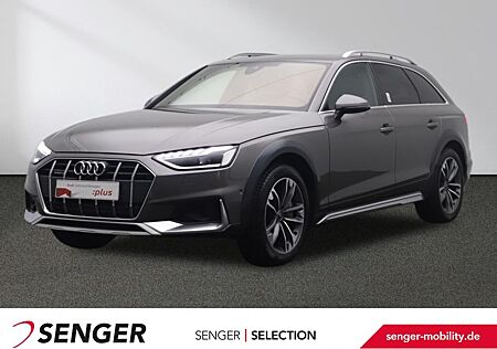 Audi A4 Allroad quattro 45 TFSI Matrix Pano. Navi AHK