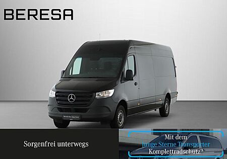 Mercedes-Benz Sprinter 317 CDI Kasten Lang Hoch L3H2 AUT AHK