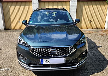 Seat Tarraco 2.0 TDI 110kW Xcellence 4Drive DSG X...