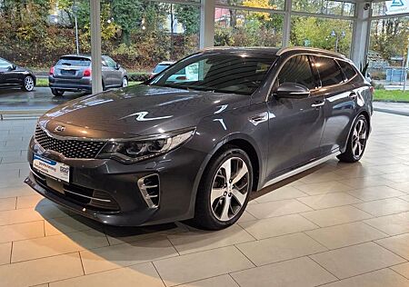 Kia Optima Sportswagon GT-Line