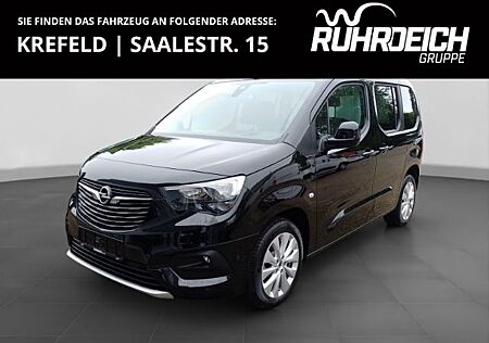 Opel Combo Life Combo-e Life Ultimate *INKL.GRATIS WALLBOX* Navi