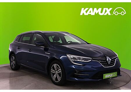 Renault Megane 1.3TCe Grandtour Aut.140 Intens+LED+NAVI