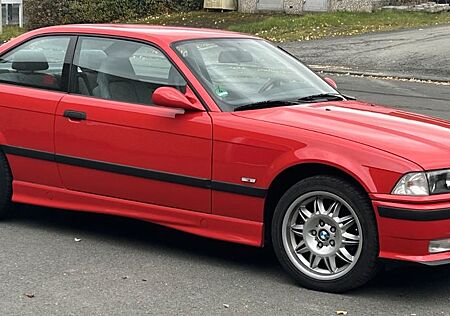 BMW M3 Coupe
