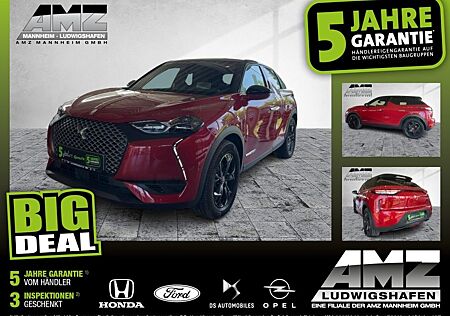 DS Automobiles DS3 Crossback DS 3 Crossback Elektromotor E-Tense Performance