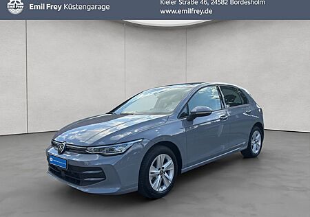 VW Golf Volkswagen 1.5 TSI Life ACC, AHK, LED, SHZ