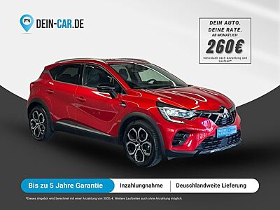 Mitsubishi ASX Intro Edition*BI-LED*AHK*KAMERA*