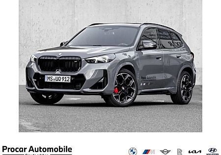 BMW X1 M35i xDrive PANO HUD M SportPro LED KAMERA E-