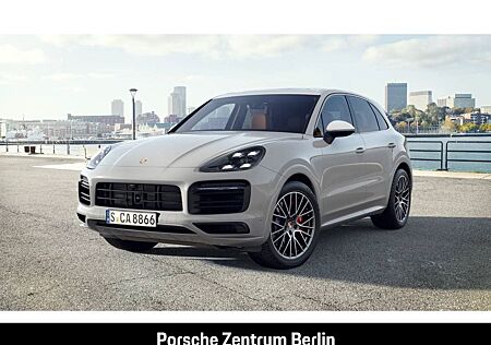 Porsche Cayenne GTS BOSE Sportabgasanlage Panoramadach