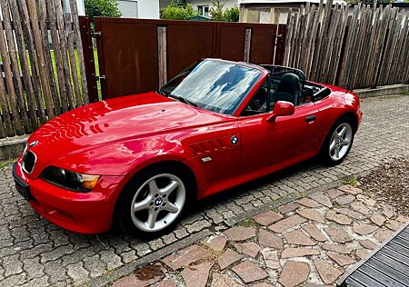 BMW Z3 Roadster 1.8 -