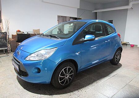 Ford Ka /+ 1,2 Trend KLIMA