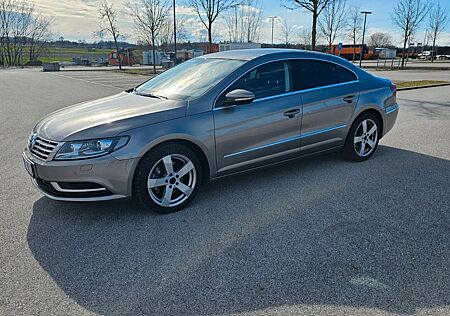 VW CC Volkswagen 2.0 TDI TÜV NEU