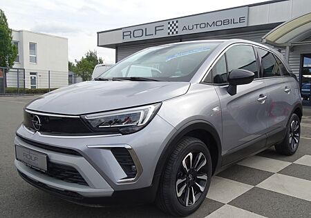 Opel Crossland X Crossland Elegance*AT*DAB*LED*NAVI*PANO*GJR*TEMP