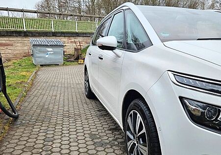Citroën C4 Picasso gebraucht kaufen Citroën C4 Picasso BlueHDi 150 Stop&Start SHINE EAT6...