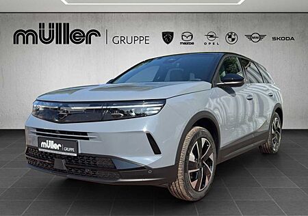 Opel Grandland X Grandland 1.2 DI Hybrid 48 V Automatik GS