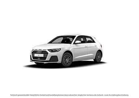 Audi A1 25 TFSI Sportback