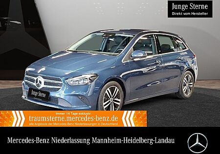 Mercedes-Benz B 220 d Progressive/MBUX HiEnd/Distr/HuD/Mbeam