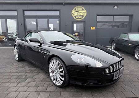 Aston Martin DB9