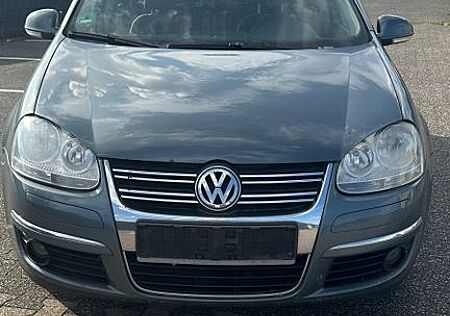 VW Golf Volkswagen 1.6 Trendline Variant Trendline