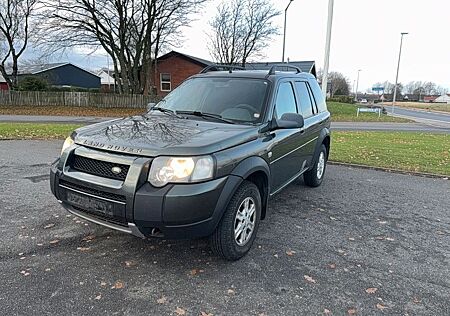 Land Rover Freelander 1 Station Wagon E