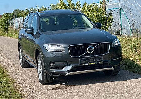 Volvo XC 90 XC90 T8 Twin Engine Geartronic Momentum