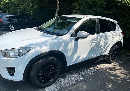 Mazda CX-5 2.2 SKYACTIV-D Center-Line Center-Line