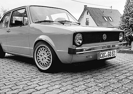 VW Golf Volkswagen Schöner 1 von 82