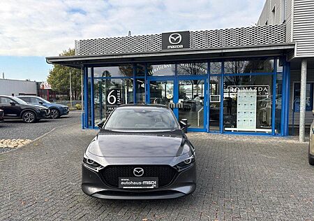 Mazda 3 SKYACTIV-G 2.0 SELECTION design paket