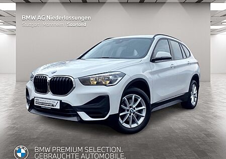 BMW X1 sDrive18i Navi Parkassist Sitzheizung