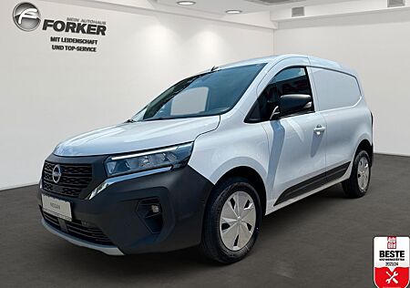 Nissan Townstar Kasten L1 N-Connecta Rückfahrkamera LED