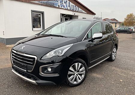 Peugeot 3008 Allure /PANO/Automatik/LEDER